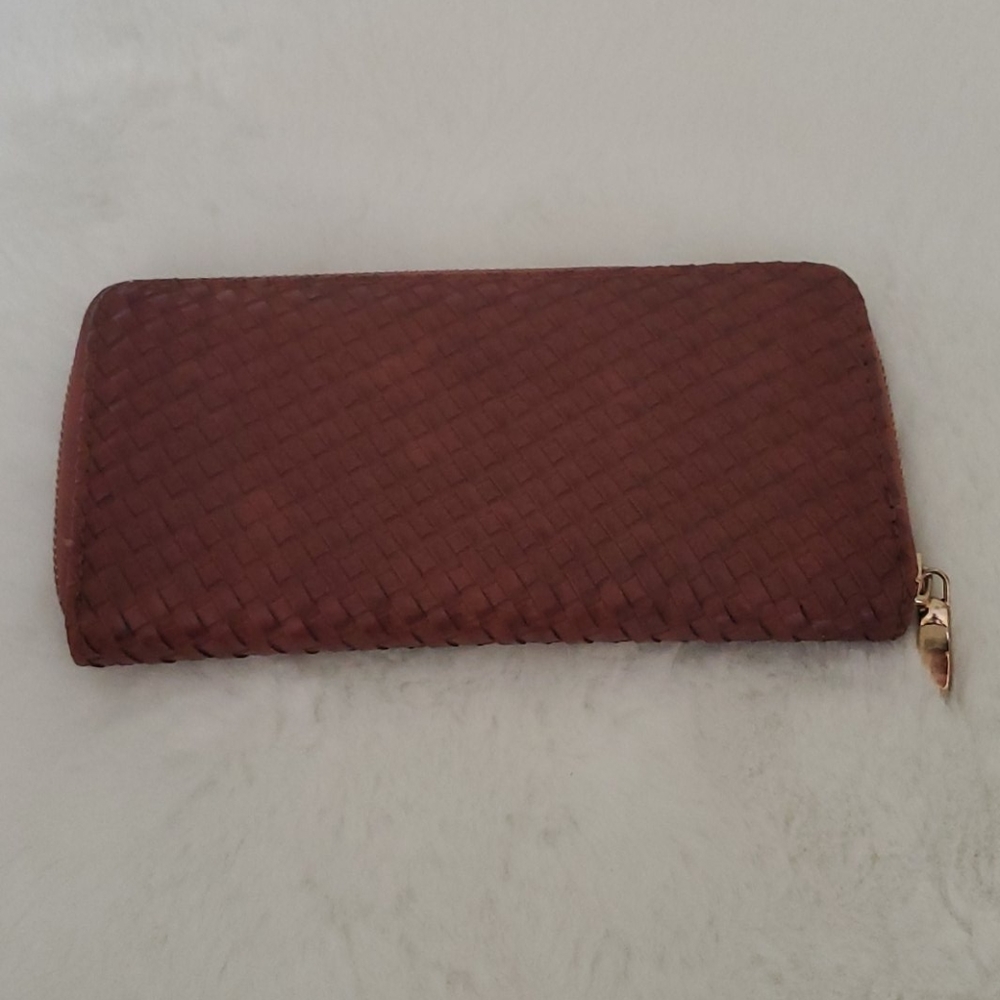 Women's wallet